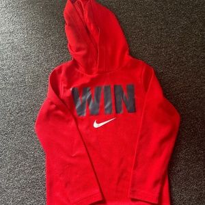 Nike pullover